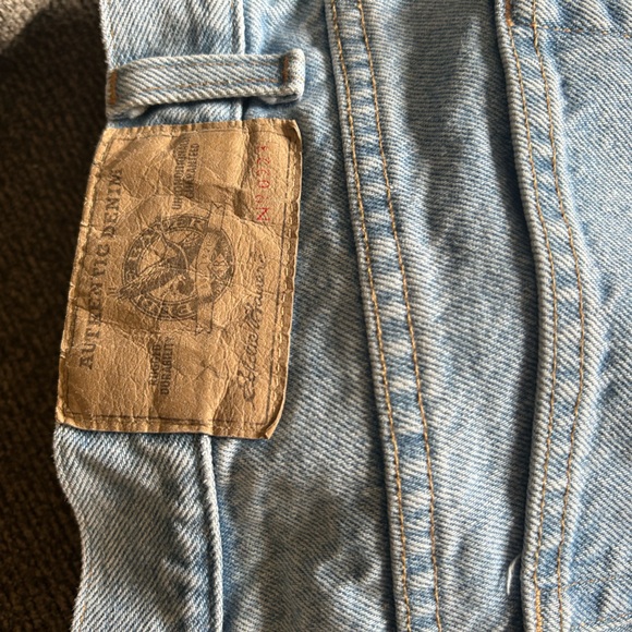 Eddie Bauer Jeans - Picture 2 of 3
